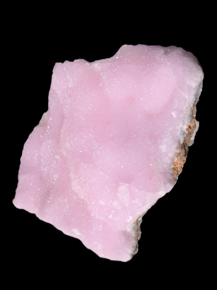 Pink Aragonite specimen 120*40*81mm 480g Rocks and Things Store