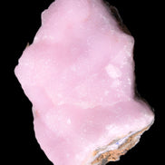 Pink Aragonite specimen 120*40*81mm 480g Rocks and Things Store