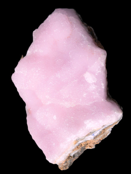 Pink Aragonite specimen 120*40*81mm 480g Rocks and Things Store