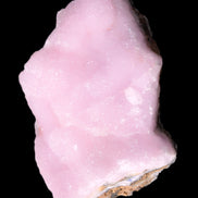 Pink Aragonite specimen 120*40*81mm 480g Rocks and Things Store