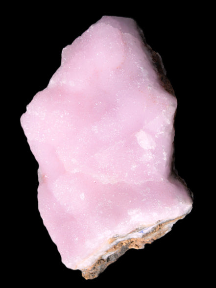 Pink Aragonite specimen 120*40*81mm 480g Rocks and Things Store