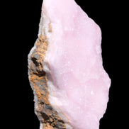 Pink Aragonite specimen 120*40*81mm 480g Rocks and Things Store