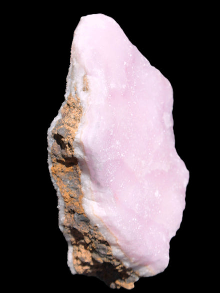 Pink Aragonite specimen 120*40*81mm 480g Rocks and Things Store