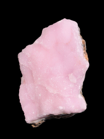 Pink Aragonite specimen 120*40*81mm 480g Rocks and Things Store