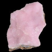 Pink Aragonite specimen 120*40*81mm 480g Rocks and Things Store