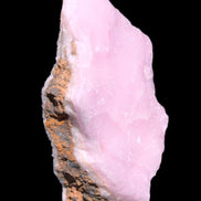 Pink Aragonite specimen 120*40*81mm 480g Rocks and Things Store