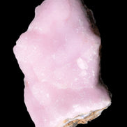 Pink Aragonite specimen 120*40*81mm 480g Rocks and Things Store