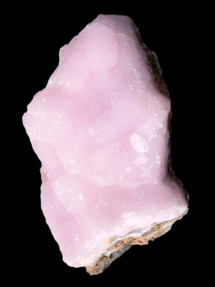 Pink Aragonite specimen 120*40*81mm 480g Rocks and Things Store