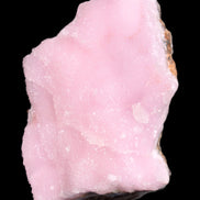 Pink Aragonite specimen 120*40*81mm 480g Rocks and Things Store