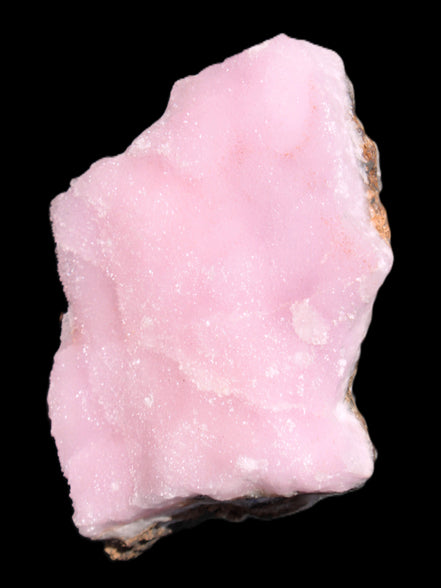 Pink Aragonite specimen 120*40*81mm 480g Rocks and Things Store
