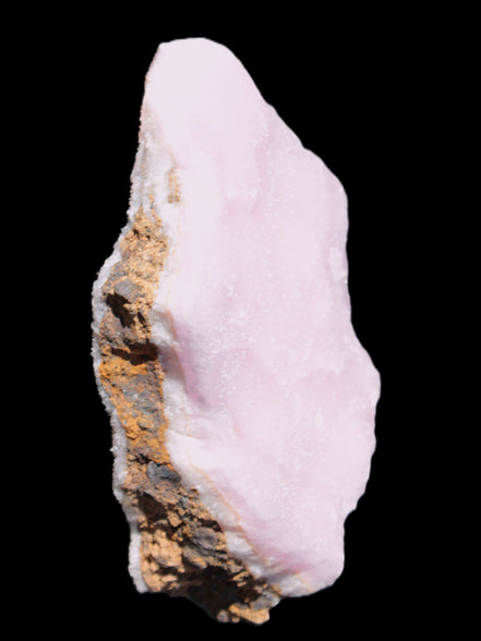 Pink Aragonite specimen 120*40*81mm 480g Rocks and Things Store