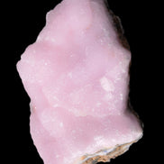 Pink Aragonite specimen 120*40*81mm 480g Rocks and Things Store
