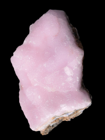 Pink Aragonite specimen 120*40*81mm 480g Rocks and Things Store
