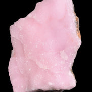 Pink Aragonite specimen 120*40*81mm 480g Rocks and Things Store