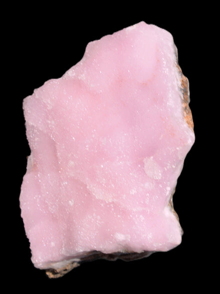 Pink Aragonite specimen 120*40*81mm 480g Rocks and Things Store