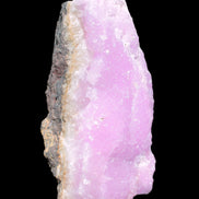 Pink Aragonite specimen on Ironstone matrix from Pakistan 120*45*60mm 635g Rocks and Things Store