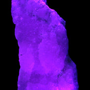 Pink Aragonite specimen on Ironstone matrix from Pakistan 120*45*60mm 635g Rocks and Things Store