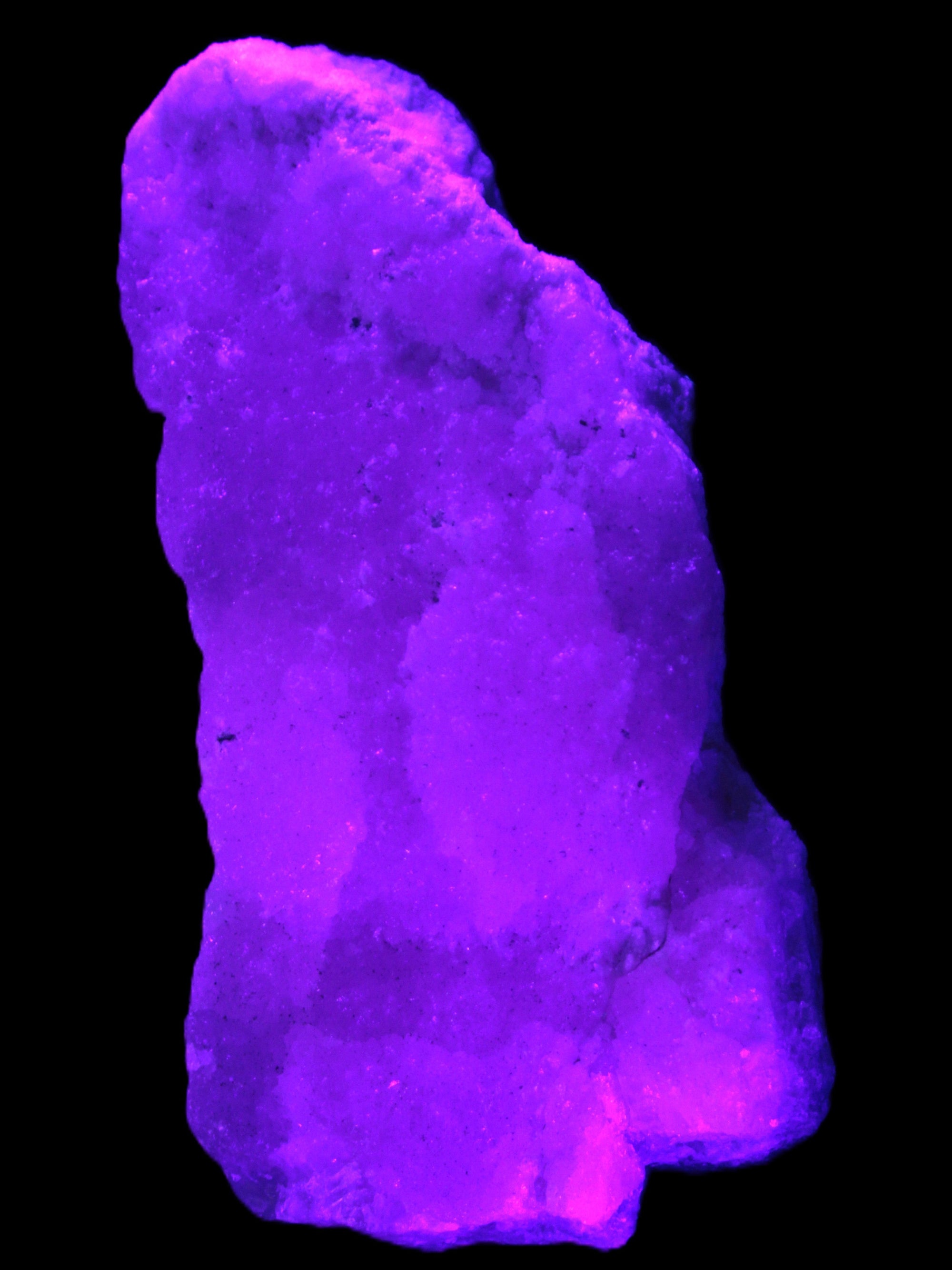 Pink Aragonite specimen on Ironstone matrix from Pakistan 120*45*60mm 635g Rocks and Things Store