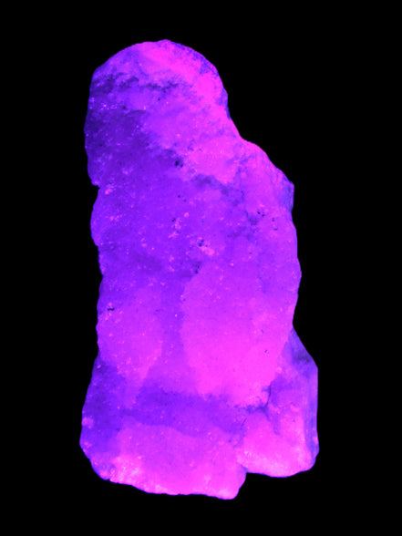Pink Aragonite specimen on Ironstone matrix from Pakistan 120*45*60mm 635g Rocks and Things Store