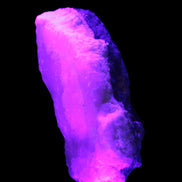 Pink Aragonite specimen on Ironstone matrix from Pakistan 120*45*60mm 635g Rocks and Things Store