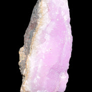 Pink Aragonite specimen on Ironstone matrix from Pakistan 120*45*60mm 635g Rocks and Things Store