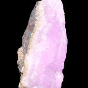 Pink Aragonite specimen on Ironstone matrix from Pakistan 120*45*60mm 635g Rocks and Things Store