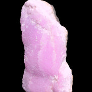 Pink Aragonite specimen on Ironstone matrix from Pakistan 120*45*60mm 635g Rocks and Things Store