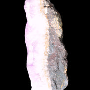 Pink Aragonite specimen on Ironstone matrix from Pakistan 120*45*60mm 635g Rocks and Things Store