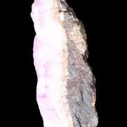 Pink Aragonite specimen on Ironstone matrix from Pakistan 120*45*60mm 635g Rocks and Things Store