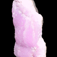 Pink Aragonite specimen on Ironstone matrix from Pakistan 120*45*60mm 635g Rocks and Things Store