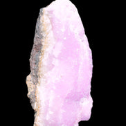 Pink Aragonite specimen on Ironstone matrix from Pakistan 120*45*60mm 635g Rocks and Things Store