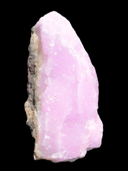 Pink Aragonite specimen on Ironstone matrix from Pakistan 120*45*60mm 635g Rocks and Things Store