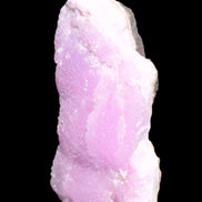 Pink Aragonite specimen on Ironstone matrix from Pakistan 120*45*60mm 635g Rocks and Things Store