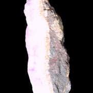 Pink Aragonite specimen on Ironstone matrix from Pakistan 120*45*60mm 635g Rocks and Things Store