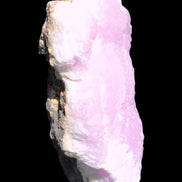 Pink Aragonite specimen on Ironstone matrix from Pakistan 120*45*60mm 635g Rocks and Things Store