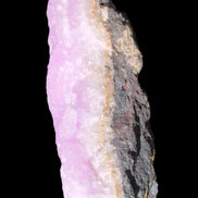 Pink Aragonite specimen on Ironstone matrix from Pakistan 120*45*60mm 635g Rocks and Things Store