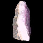 Pink Aragonite specimen on Ironstone matrix from Pakistan 120*45*60mm 635g Rocks and Things Store