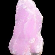 Pink Aragonite specimen on Ironstone matrix from Pakistan 120*45*60mm 635g Rocks and Things Store