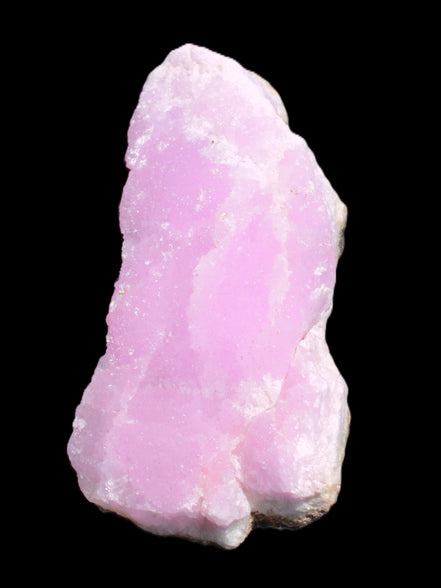 Pink Aragonite specimen on Ironstone matrix from Pakistan 120*45*60mm 635g Rocks and Things Store