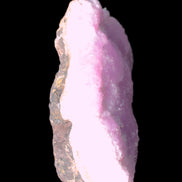 Pink Aragonite specimen on Ironstone matrix from Pakistan 120*45*60mm 635g Rocks and Things Store