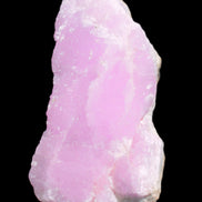 Pink Aragonite specimen on Ironstone matrix from Pakistan 120*45*60mm 635g Rocks and Things Store