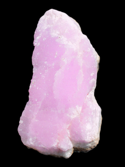 Pink Aragonite specimen on Ironstone matrix from Pakistan 120*45*60mm 635g Rocks and Things Store