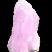 Pink Aragonite specimen on Ironstone matrix from Pakistan 120*45*60mm 635g Rocks and Things Store