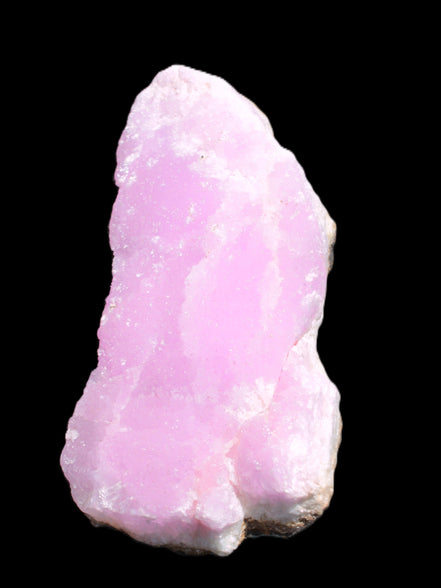 Pink Aragonite specimen on Ironstone matrix from Pakistan 120*45*60mm 635g Rocks and Things Store