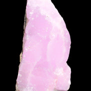 Pink Aragonite specimen on Ironstone matrix from Pakistan 120*45*60mm 635g Rocks and Things Store