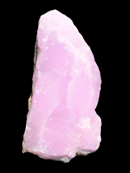 Pink Aragonite specimen on Ironstone matrix from Pakistan 120*45*60mm 635g Rocks and Things Store
