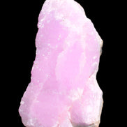 Pink Aragonite specimen on Ironstone matrix from Pakistan 120*45*60mm 635g Rocks and Things Store