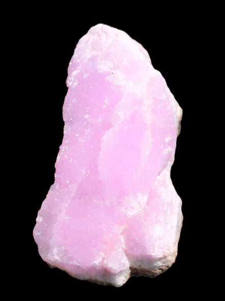 Pink Aragonite specimen on Ironstone matrix from Pakistan 120*45*60mm 635g Rocks and Things Store