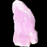 Pink Aragonite specimen on Ironstone matrix from Pakistan 120*45*60mm 635g Rocks and Things Store