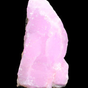 Pink Aragonite specimen on Ironstone matrix from Pakistan 120*45*60mm 635g Rocks and Things Store